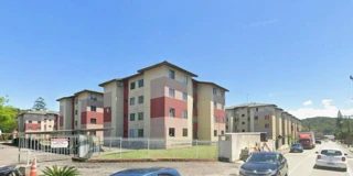 Apartamento em leilão, Joinville