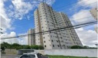 Apartamento em leilão, Maceio