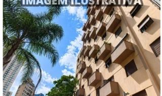 Apartamento em Sao Paulo/SP — leilão, lance R$ 255k