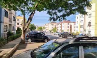 Apartamento em leilão, Belo Horizonte