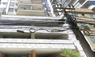 Apartamento em leilão, Niteroi