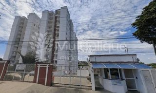 Apartamento em leilão no Jardim Do Lago, Campinas