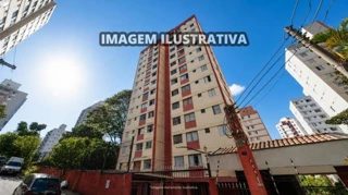 Apartamento em Sao Paulo/SP — leilão, lance R$ 72k