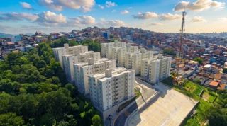 Apartamento em leilão, Sao Bernardo Do Campo