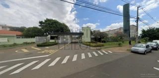 Apartamento em leilão no 210, Sumare