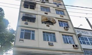 Apartamento em leilão, Niteroi