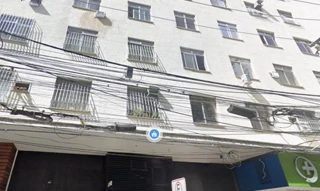 Apartamento em leilão, Niteroi