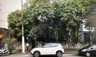 Terreno em leilão no Vila Gustavo, Sao Paulo