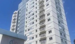 Apartamento em leilão no Cidade Nova Em, Caxias Do Sul