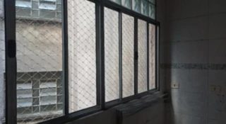 Apartamento em leilão no Sé, Sao Paulo