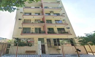 Apartamento em leilão, Rio De Janeiro