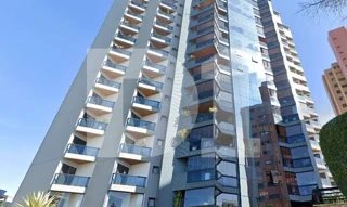 Apartamento em leilão, Santo Andre
