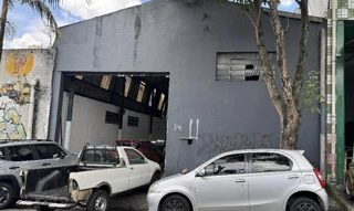 Casa em leilão no 34, Sao Caetano Do Sul