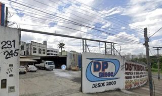 Terreno em leilão no 231, Campinas
