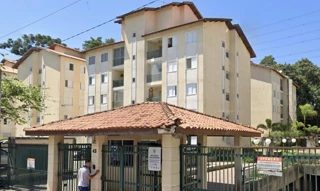 Apartamento em leilão no 43, Sao Paulo