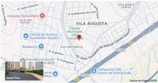 Apartamento em leilão no 183, Guarulhos