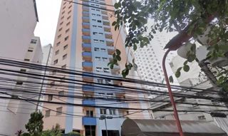 Apartamento em leilão no Liberdade, Sao Paulo