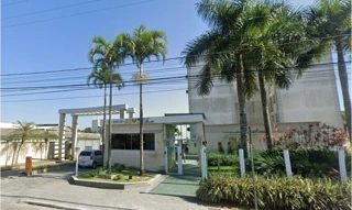 Apartamento em leilão, Joinville