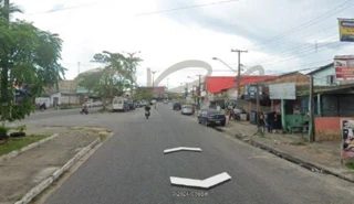 Terreno em leilão no Campina De Icoaraci (Icoaraci), Belem