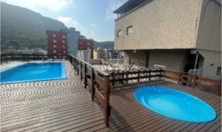 Apartamento em leilão, Guaruja