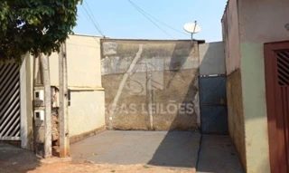 Casa em leilão no Ipiranga, Ribeirao Preto