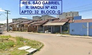 Apartamento em leilão, Sao Leopoldo