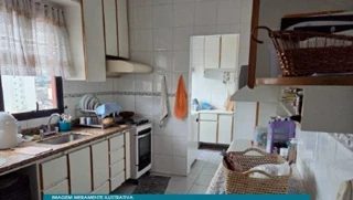 Apartamento em leilão no Santa Terezinha, Sao Bernardo Do Campo