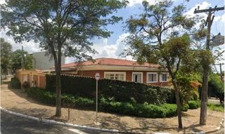 Casa em leilão no Jardim Chapadão, Campinas