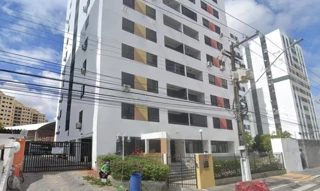 Apartamento em leilão no Grageru, Aracaju