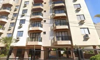 Apartamento em Guaruja/SP — leilão, lance R$ 348k (−50%)