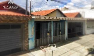 Casa em leilão, Santo Andre