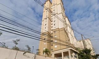 Apartamento em leilão no 51, Osasco