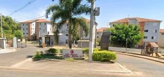 Apartamento em leilão, Americana