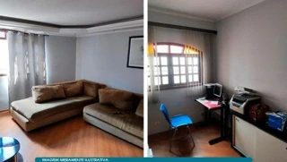 Casa em leilão no Vila Mendes, Sao Paulo