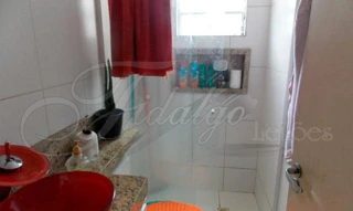 Apartamento em leilão no Agua Chata, Guarulhos