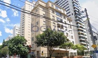 Apartamento em leilão no Aclimação, Sao Paulo