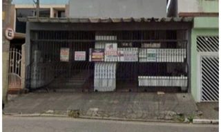 Casa em leilão no Cerâmica, Sao Caetano Do Sul