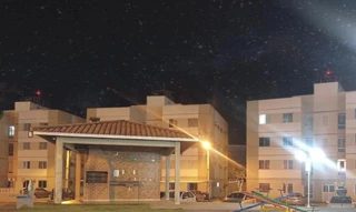 Apartamento em leilão no Fernando Collor Nossa Sen, Nossa Senhora Do Socorro