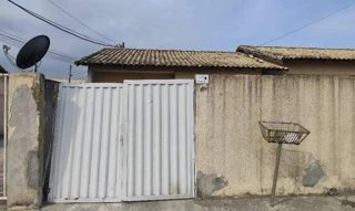 Casa em leilão no Sao Vicente, Belford Roxo