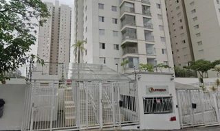 Apartamento em leilão, Guarulhos