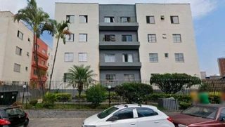 Apartamento em leilão no Vila Camargos, Guarulhos