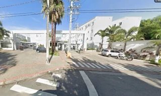 Apartamento em leilão, Taubate