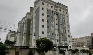 Apartamento em leilão, Curitiba