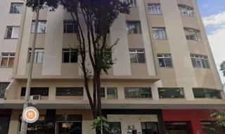 Apartamento em leilão, Belo Horizonte