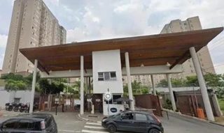 Apartamento em leilão, Osasco