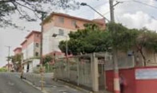 Apartamento em leilão, Osasco