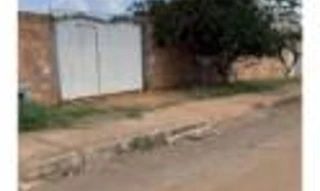 Terreno em leilão, Aguas Lindas De Goias
