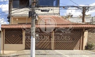 Casa em leilão no 64, Sao Paulo