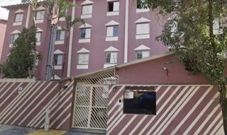 Apartamento em leilão, Sao Bernardo Do Campo