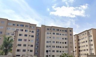 Apartamento em leilão no Jardim Boa Vista (Zona Oeste), Sao Paulo